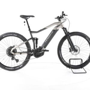 Haibike FullNine 7 Fully E-Bike