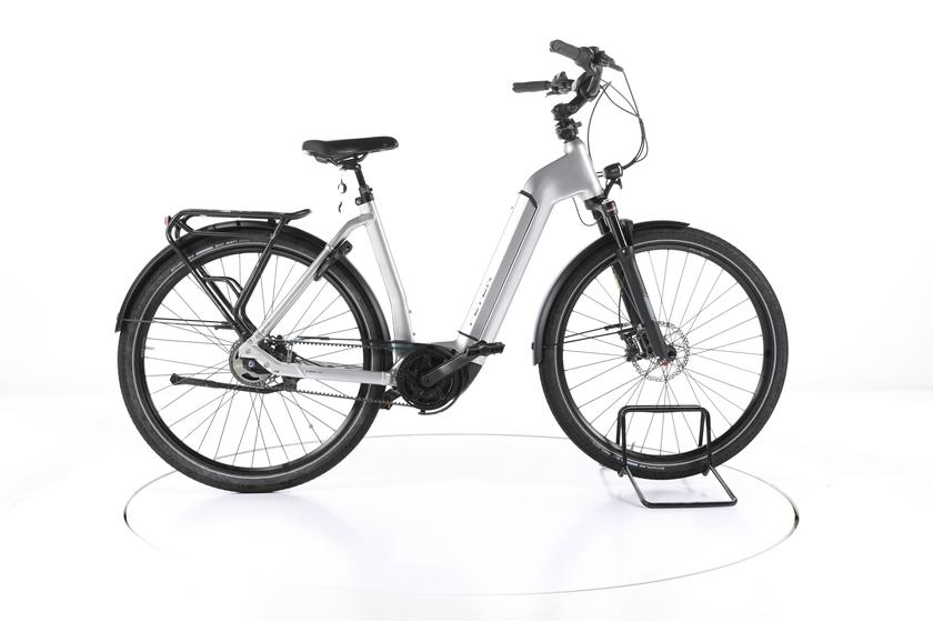 FLYER Gotour6 7.43 Trekking E-Bike Tiefeinsteiger
