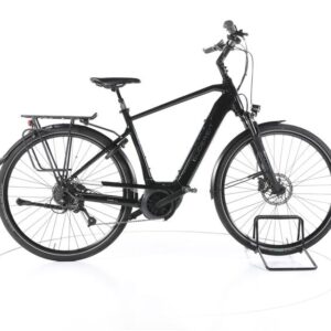Gudereit ET-3.5  PT Trekking E-Bike