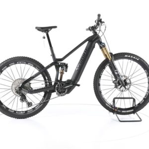 Haibike AllMtn 10 Fully E-Bike 2024