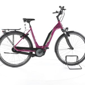 Victoria eTrekking 7.4 City E-Bike Tiefeinsteiger