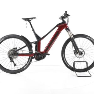 Trek Powerfly FS 4 Gen 3 Fully E-Bike