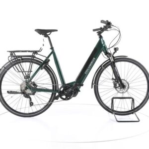 Columbus Steps Intube 7000 Trekking E-Bike Tiefeinsteiger