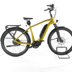 FLYER Upstreet3 7.23 City E-Bike