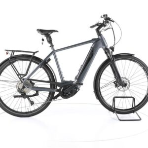 BESV TR1.2 Trekking E-Bike
