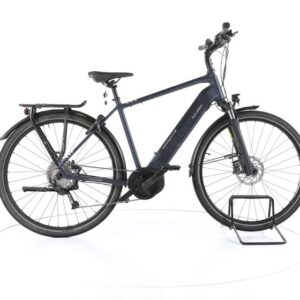 Raleigh Kent 9 Trekking E-Bike