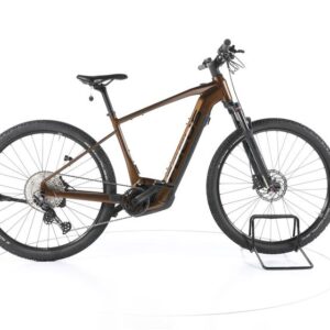 Focus JARIFA² 6.8 E-Bike 2023