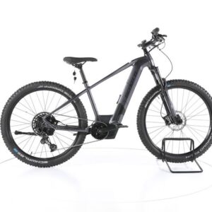 Benotti Sondrio+ E-Bike