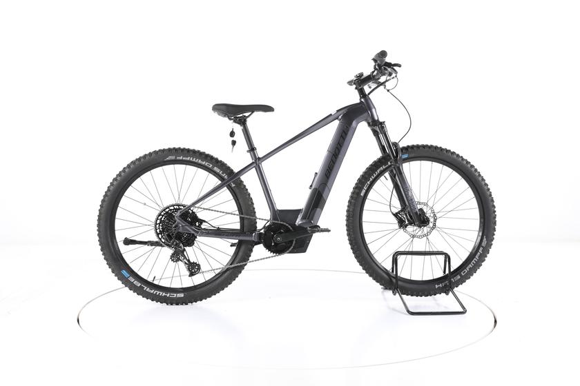 Benotti Sondrio+ E-Bike