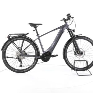 Hercules Pasero SUV I-10 Trekking E-Bike