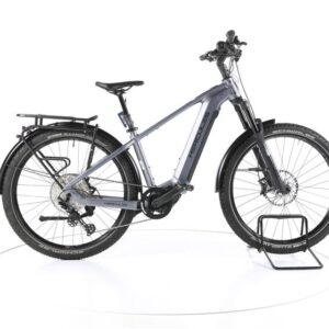 Hercules NOS SUV 2.1 Trekking E-Bike