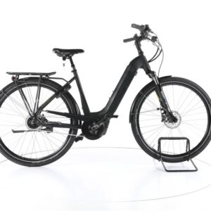 Mammut E-Dition City 5 City E-Bike Tiefeinsteiger