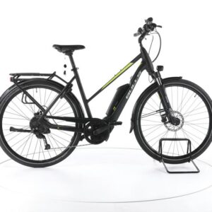 Bulls Street CX Trekking E-Bike