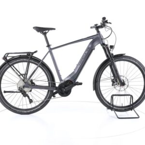 Hercules Pasero SUV I-10 Trekking E-Bike