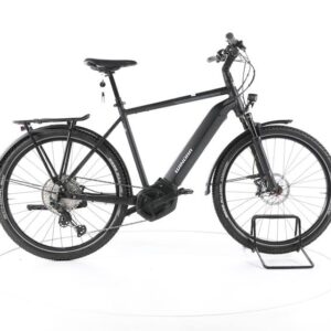 Winora Yucatan 12 Pro Trekking E-Bike