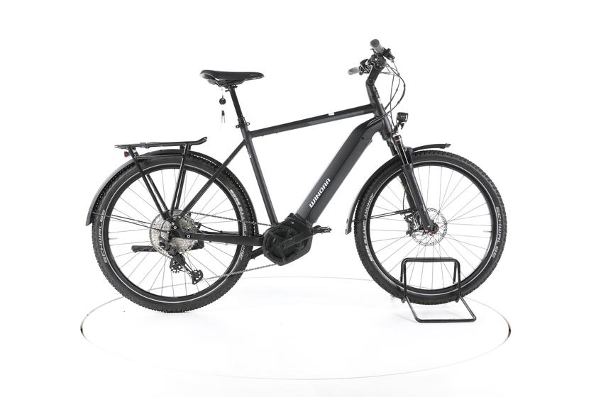 Winora Yucatan 12 Pro Trekking E-Bike