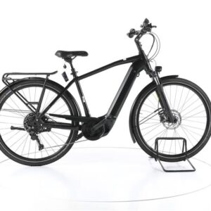 Hercules Futura Sport I-10 Trekking E-Bike 2023