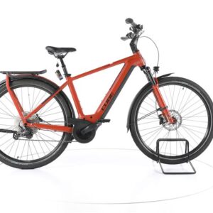 Cube Kathmandu Hybrid EXC Trekking E-Bike 2023