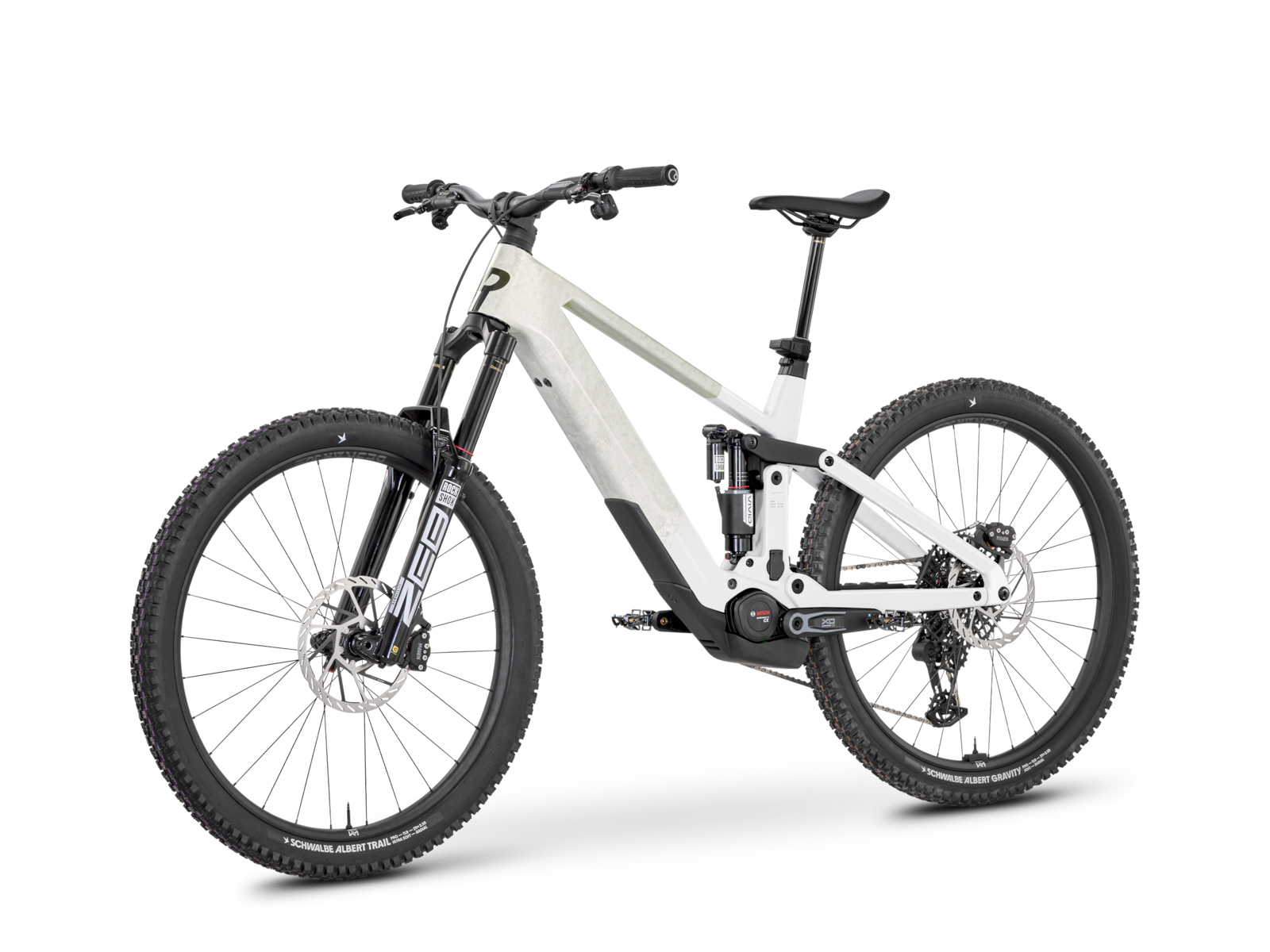 ROSE Slab Plus X0 – Bild 3