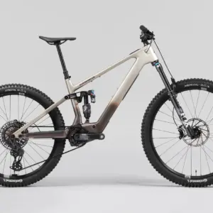 Norco FLUID VLT C1 140 Silver 29"/27;5" 400 Wh Diamant