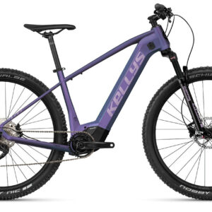 Kellys TAYEN R50 P Magic Pink 29" 725 Wh Diamant