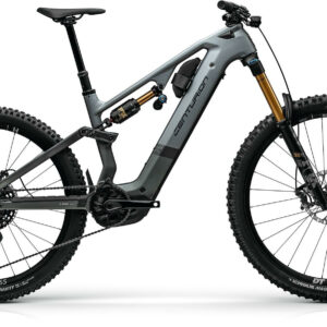 Centurion NO POGO R7000 Marinegrau/Blauanthrazit satin 29" 800 Wh Diamant