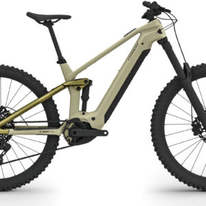 Conway XYRON LT 9.0 desert matt / bronze matt 29" 800 Wh Diamant