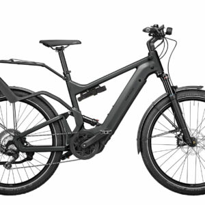 Riese & Müller DELITE GT TOURING urban grey matt 27;5" 625 Wh Diamant