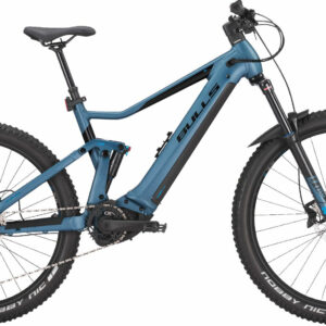 Bulls COPPERHEAD EVO AM 2 pro blue matt 27;5"/29" 750 Wh Diamant