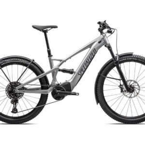 Specialized Turbo Tero X 4.0 Silver Dust/Smoke XL