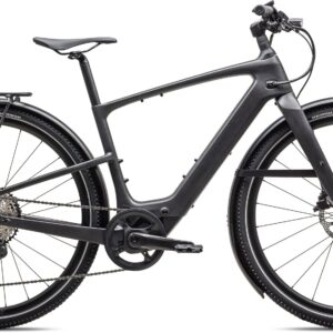 Specialized Vado SL 6.0 Carbon EQ 2 Carbon/Black/Obsidia 2025 XL