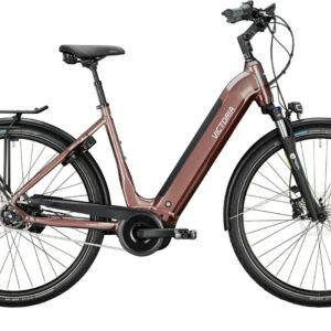 Victoria TRESALO 13 bornit copper 28" 500 Wh Wave