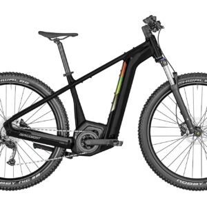 Bergamont E-REVOX EDITION shiny black 29" 500 Wh Diamant