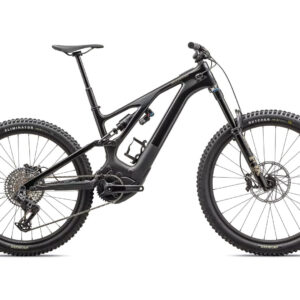 Specialized Turbo Levo Expert T-Type OBSIDIAN/TAUPE S2
