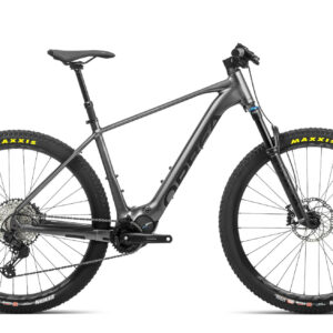 Orbea URRUN 10 Glitter Anthracite (Gloss)-Black (Matt) 29" 540 Wh Diamant