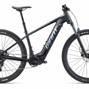 Giant FATHOM E+ 2 Gunmetal Black 29" 625 Wh Diamant