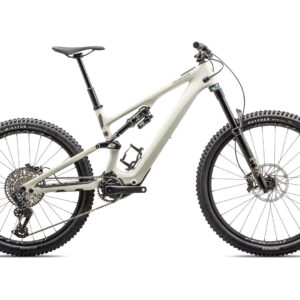 Specialized Levo SL Expert Carbon Birch/Taupe S6