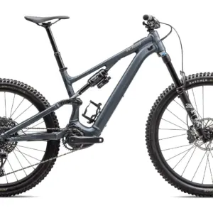 Specialized Levo SL Comp Alloy Cast Blue Metallic / Dark Navy / White Mountains S6