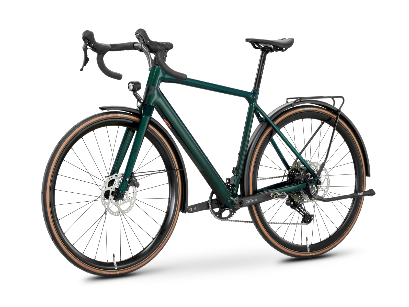 ROSE Backroad AL Plus EQ – Bild 4