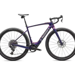 Specialized S-Works Turbo Creo 2 SL 2025 Gloss Carbon 58 cm