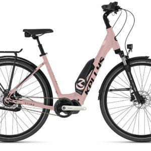 Kellys ESTIMA 40 SH Rose gold 28" 630 Wh Wave