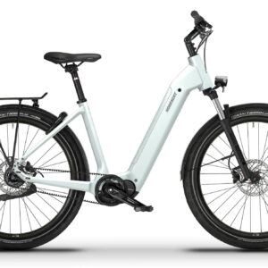 HoheAcht AMO URBO Schneesturm 27;5" 630 Wh Wave