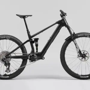 Norco FLUID VLT C1 130 Black 29"/27;5" 400 Wh Diamant