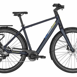 Bergamont E-VITESS SPORT GENT shiny stellar blue 28" 360 Wh Diamant