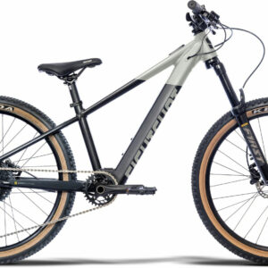 Eightshot LOAMER 24 black/grey 24" 250 Wh Diamant