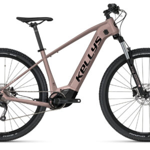 Kellys TAYEN R10 P Rose Gold 29" 725 Wh Diamant