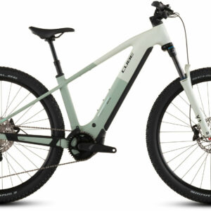 Cube REACTION HYBRID PRO 800 desertstone´n´driedherbs 29" 800 Wh Diamant