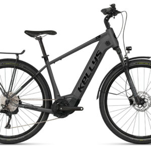 Kellys E-CARSON 70 P Dark 28" 725 Wh Diamant