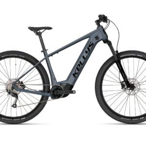 Kellys TYGON R10 AIR P Steel Blue 29" 725 Wh Diamant
