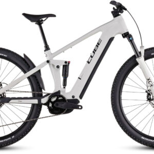 Cube STEREO HYBRID ONE22 PRO 800 desertstone´n´black 29" 800 Wh Diamant